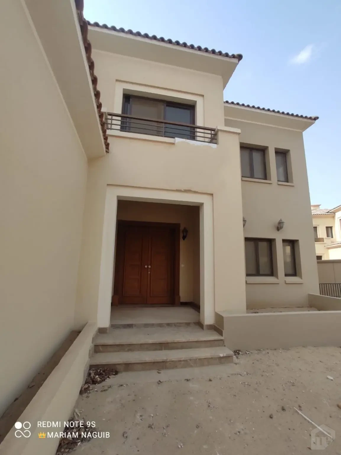 standalone villa for sale in Uptown Cairo Levana