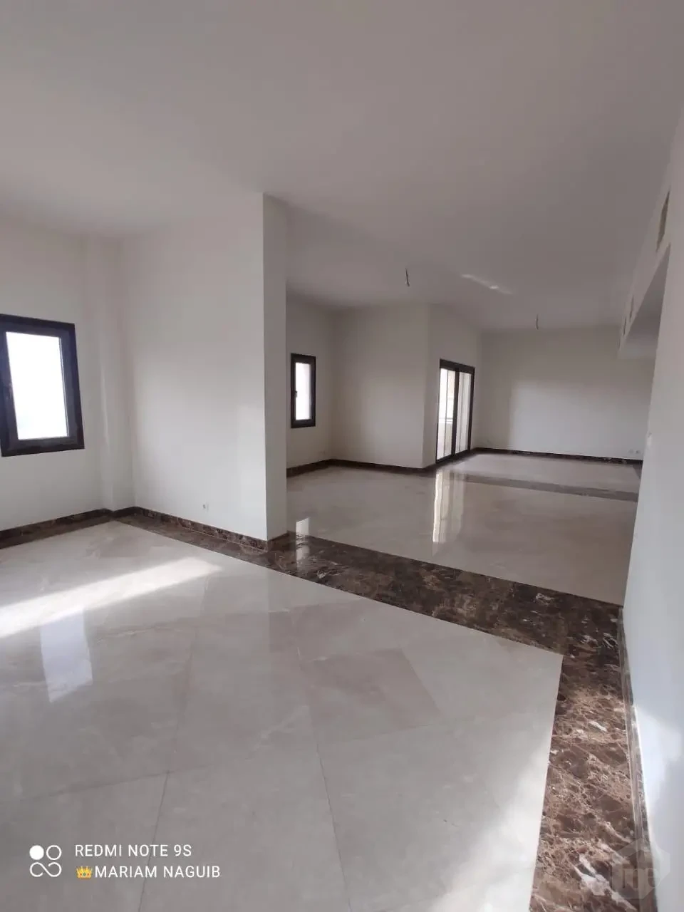standalone villa 5 bedrooms for sale in Uptown Cairo