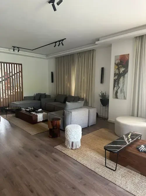Mivida Standalone Villa for Sale