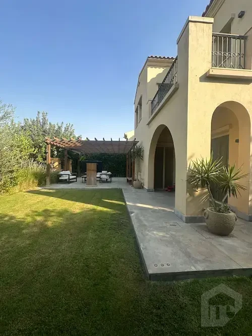Standalone Villa for Sale in Mivida