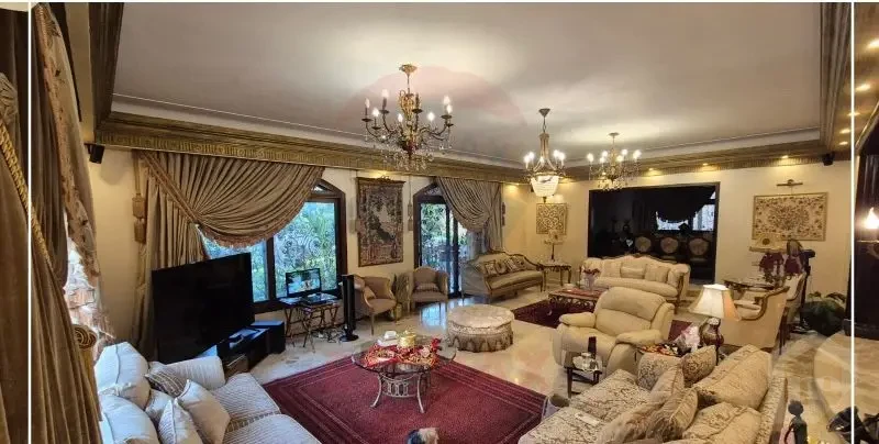 Standalone Villa for Sale – South Academy, New Cairo