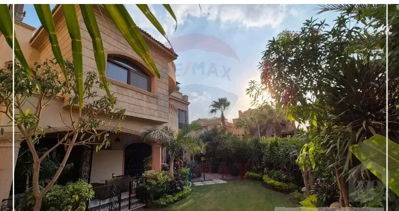 Standalone Villa for Sale – South Academy, New Cairo