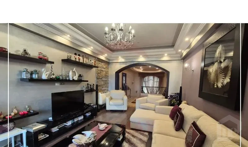 Standalone Villa for Sale – South Academy, New Cairo