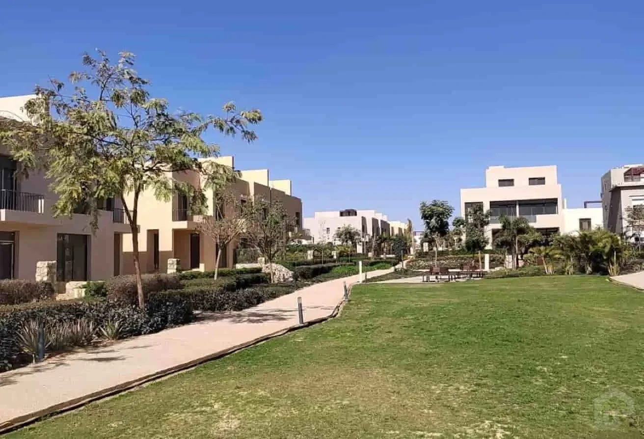 Standalone Villa for Sale – RTM, O West | 23M