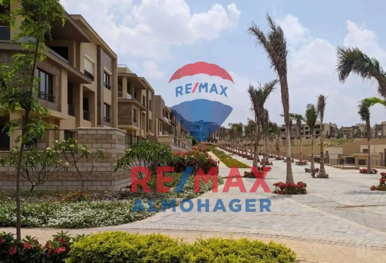 Villa for Sale in Pyramids Heights – Immediate Handover