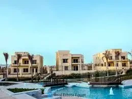 Standalone Villa for Rent in Fountain Park Compound