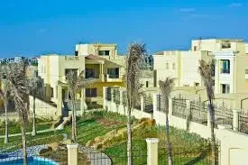 Standalone Villa for Rent in Fountain Park Compound