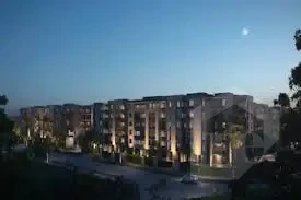 Standalone Villa for Rent in Fountain Park Compound