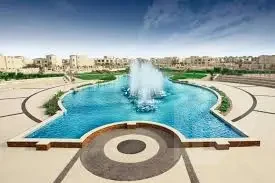 Standalone Villa for Rent in Fountain Park Compound