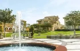 Standalone Villa for Rent in Fountain Park Compound