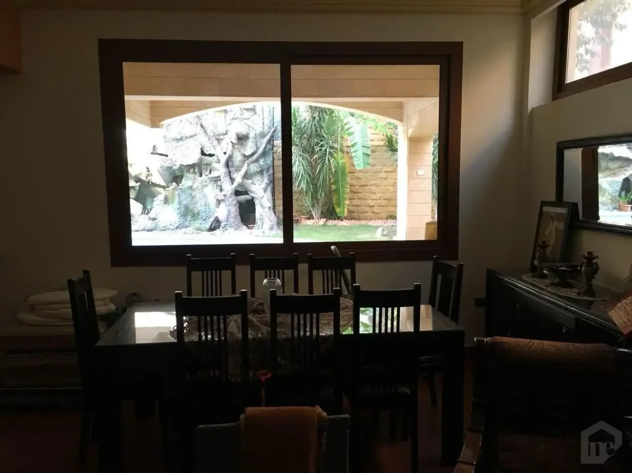 Villa for sale Ganoub Academya