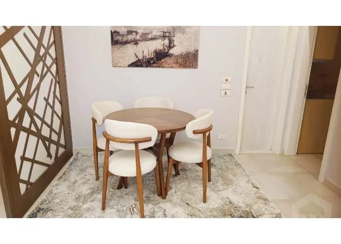 Apartment For Rent In Fifth Settlement