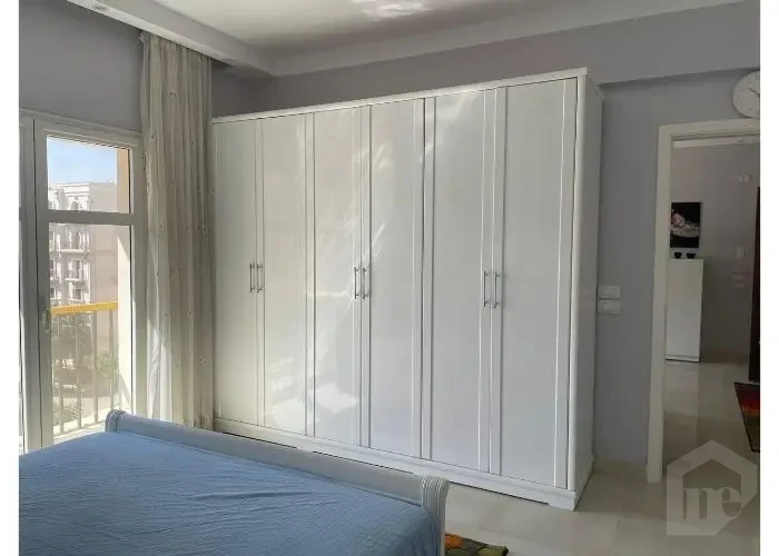 شقه للأيجار في التجمع الخامس