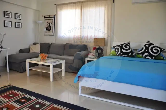 Studio for rent in North Choueifat