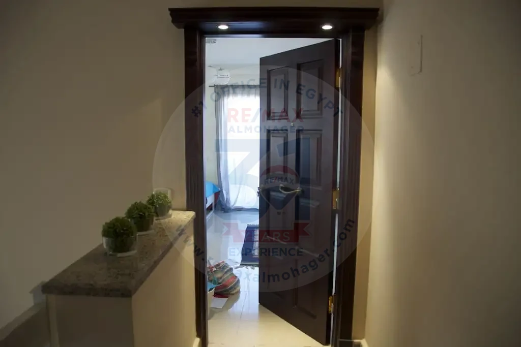 Furnished studio for rent in North Choueifat, 150 square meters