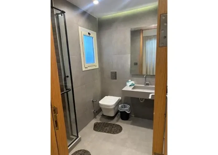 Furnished Studio For Rent In Cfc