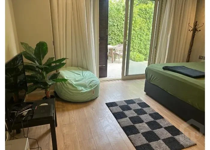 Furnished Studio For Rent In Fifth Settlement