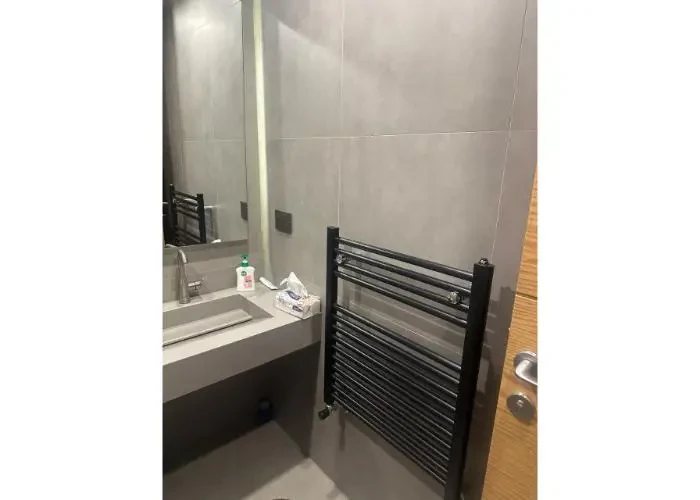 Furnished Studio For Rent