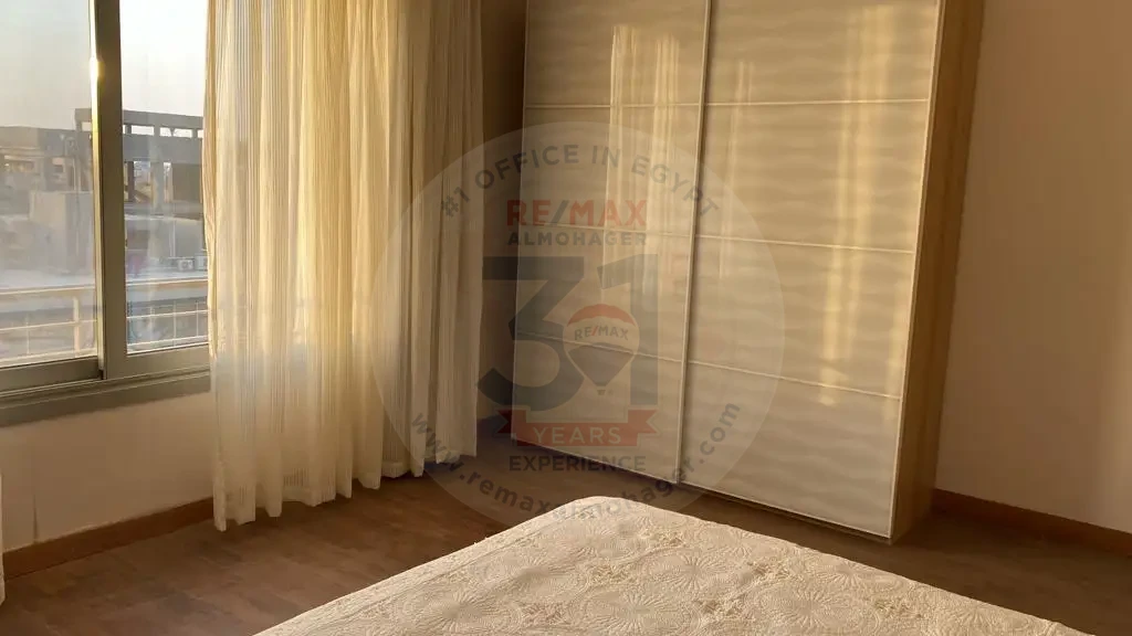 Village Gate Compound, New Cairo