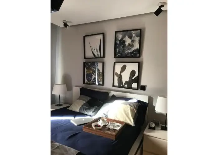 Fully Finished Studio For Sale