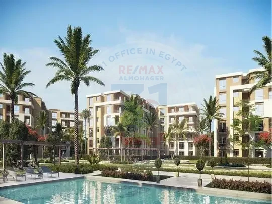 للبيع في القاهرة الجديدة