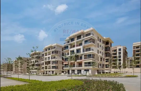 وحدات سكنية للبيع في ليك بارك