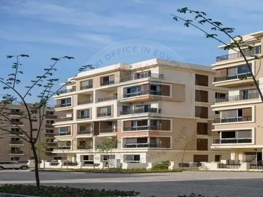 وحدة سكنية للبيع في ليك بارك بكمبوند تاج سيتي