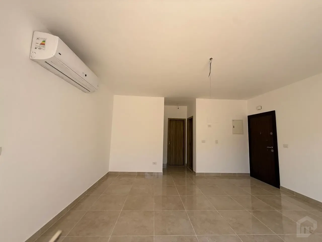 1-Bedroom Studio with Private Garden | Al Marasem