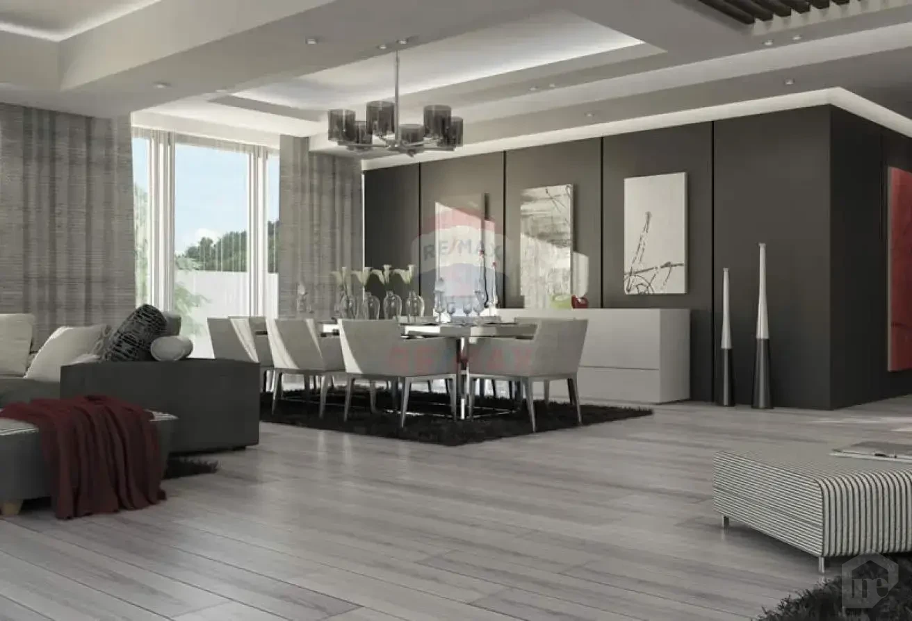 Stunning Apartment for Rent | Jasperwood – New Giza
