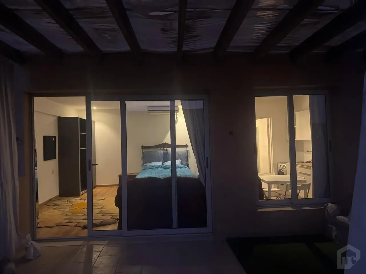 ستوديو للبيع ف الشيخ زايد