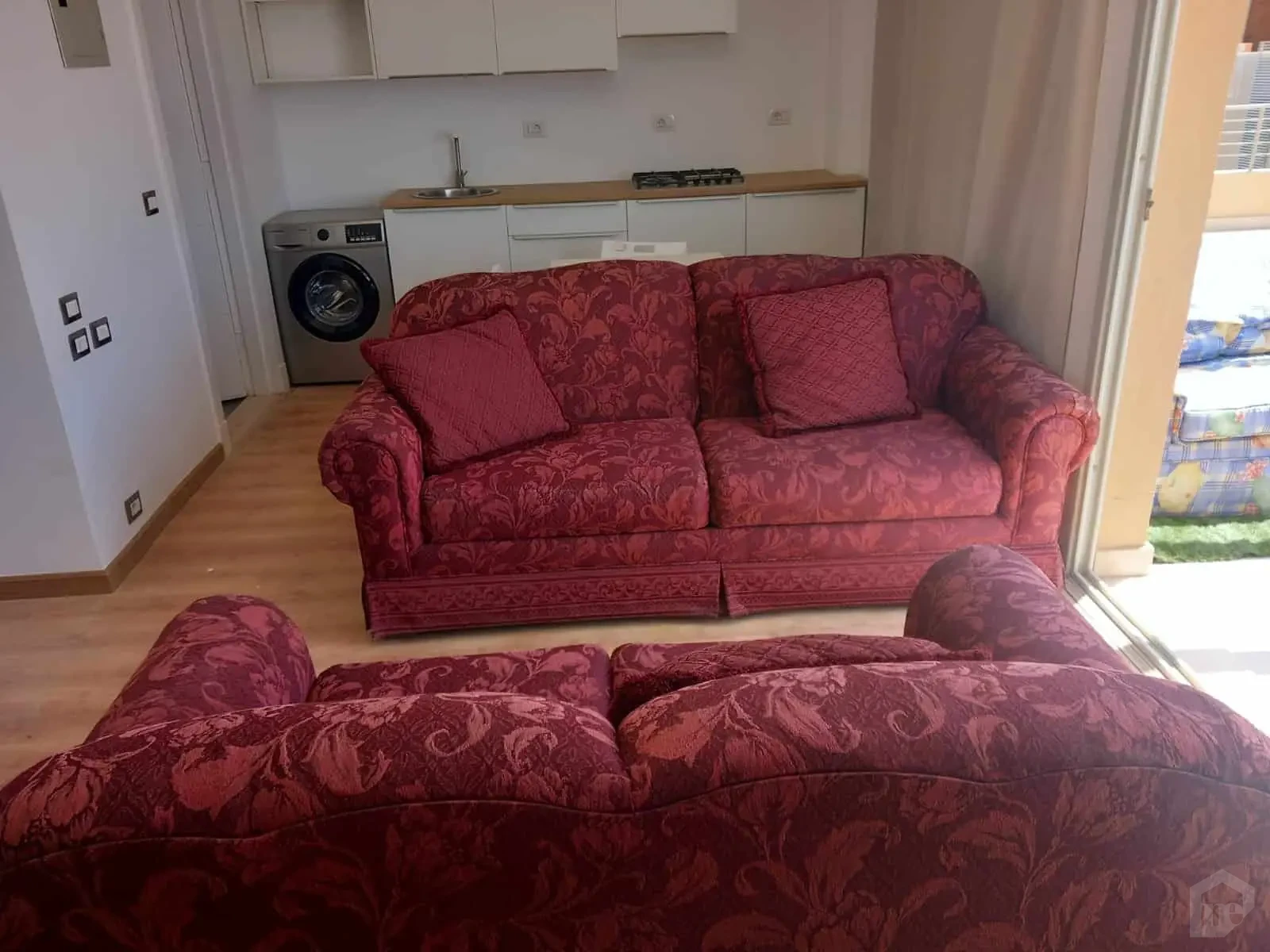 ستوديو للبيع فرصه مميزه للاستثمار