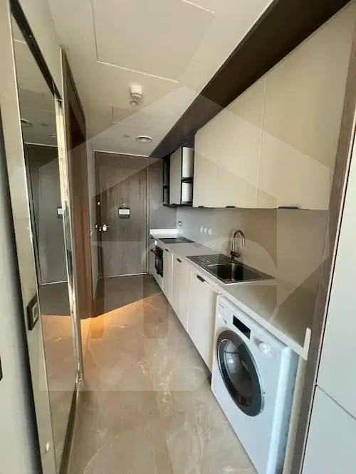 suite for sale at marassi north coast