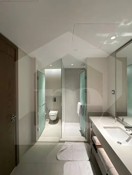 suite for sale at marassi overlooking the marina