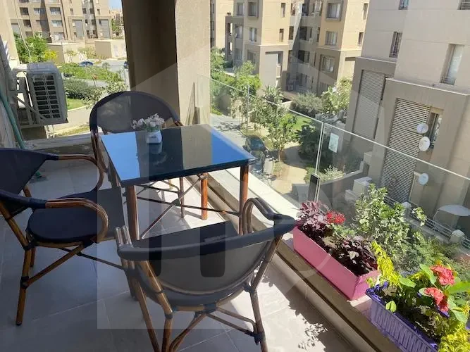 دوبلكس سوبر لوكس للبيع, كمبوند فيليج جيت بالم هيلز- القاهرة الجديدة