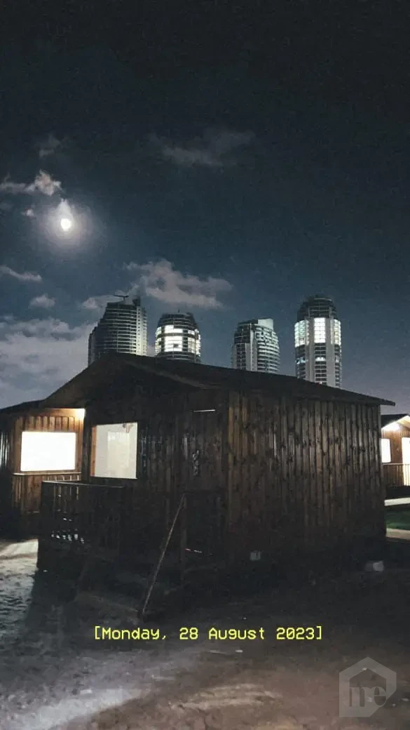 Hotel Resort on 36,000 sqm with Expansion Potential