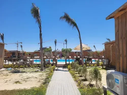 Premium Tourist Resort with Medical Tourism Expansion Opportunity