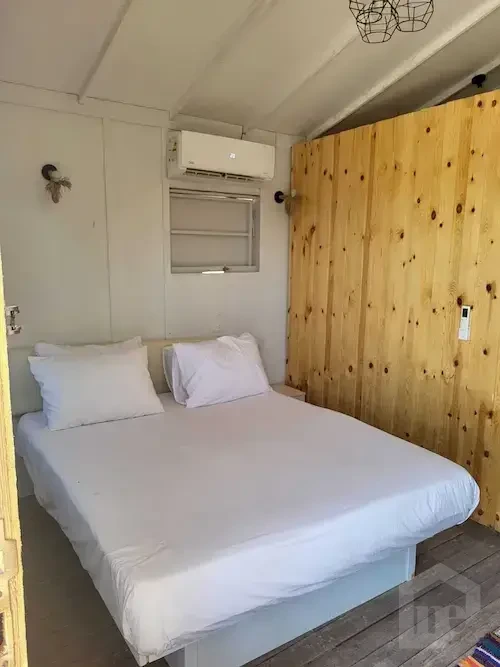 Fully Integrated Tourist Hotel Resort with Wooden Chalets and Premium Facilities