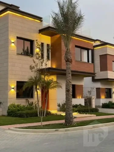 تاون هاوس ازار