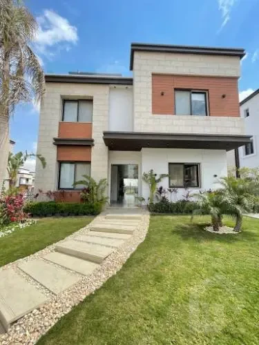 townhouse