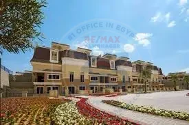 Town house for sale in Sarai with garden