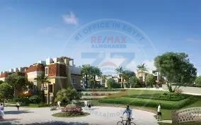 Sheep price town house in Sarai Compound