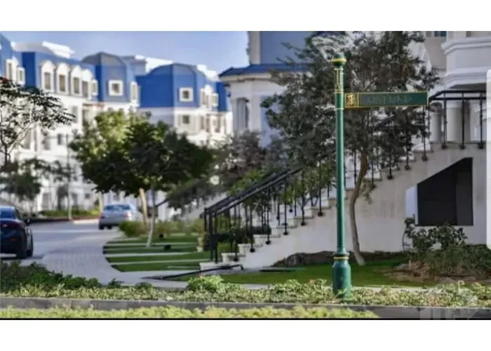 تاون هاوس للبيع في ماونتن فيو هايد بارك