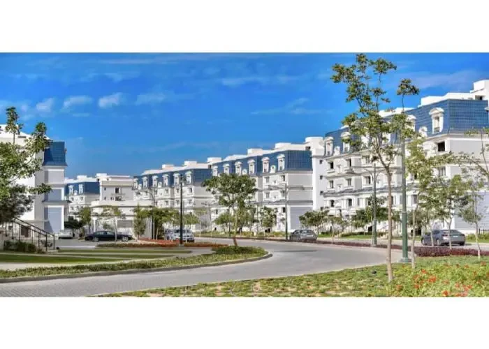 للبيع تاون هاوس في ماونتن فيو