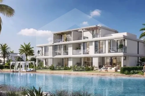 town house emaar soul for sale