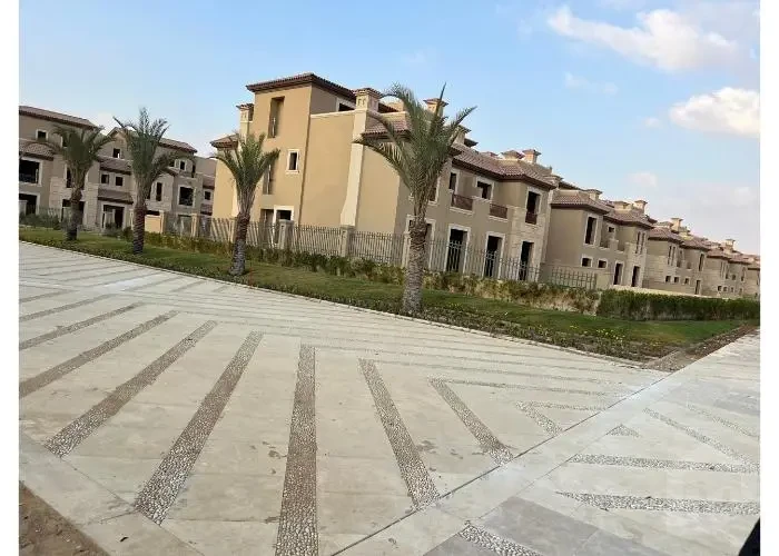 Town House For Sale