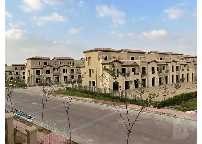 For Sale Town House