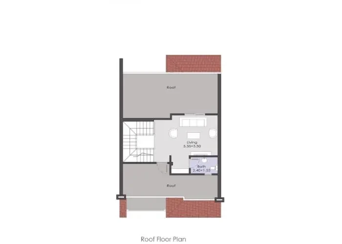 Villa For Sale In Lavista