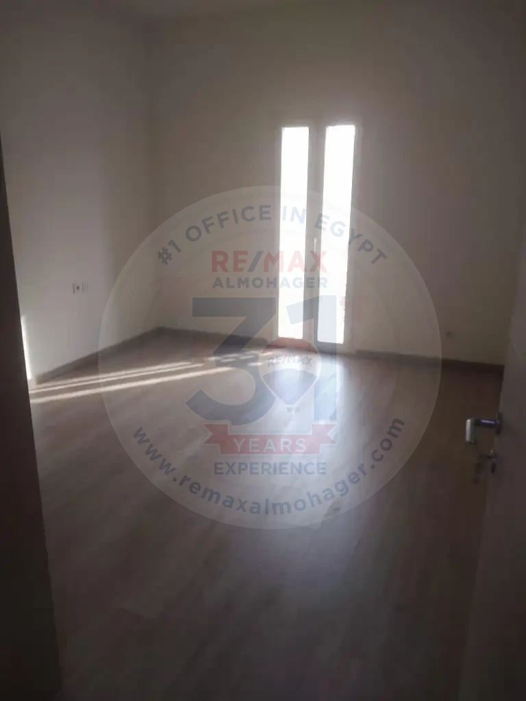Townhouse for rent in Celesta Hills, Uptown Cairo Ultra Super Lux