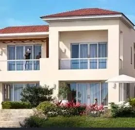 Soul Heights Villa Townhouse for Sale