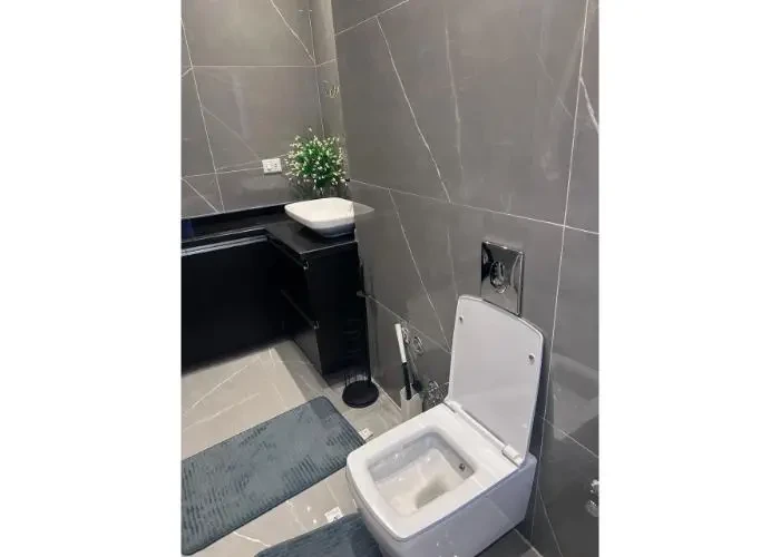 Villa For Rent in Fifth Settlement